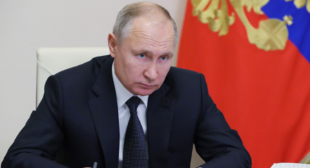 Rússia amplia sanções contra autoridades da Alemanha ...