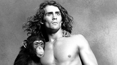 Joe Lara, que interpretou Tarzan na TV, morre em acidente ...