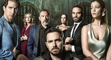 "Quem matou Sara?" estreia segunda temporada na Neflix ...