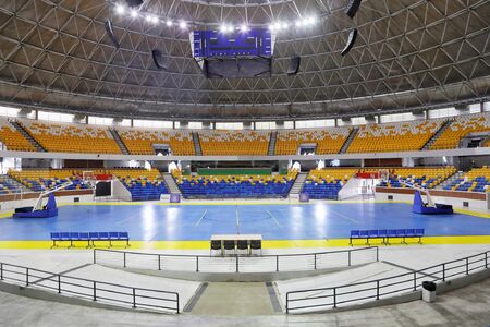 Grande Recife cria linha de ônibus especial para Sulamericano de Vôlei