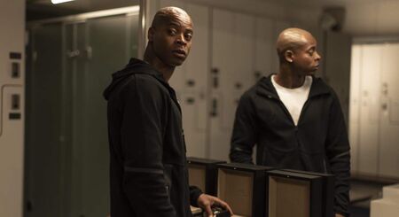 Série "Anderson Spider Silva" aposta no homem fora do octógono; confira