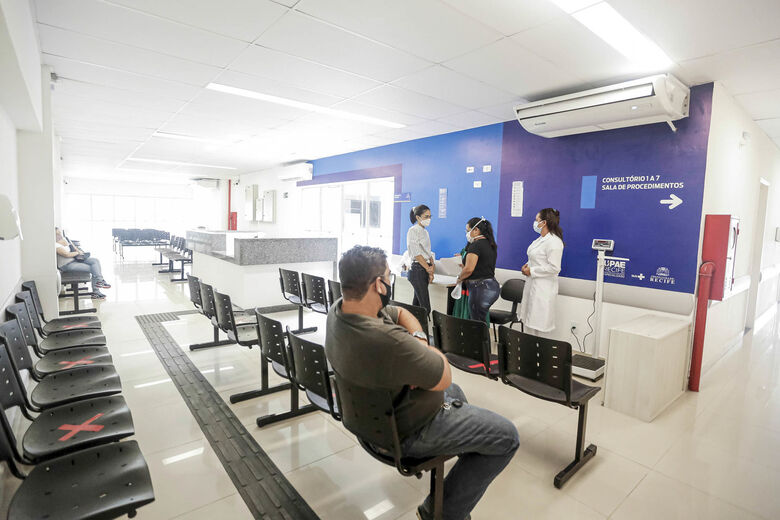 Crédito: Andréa Rêgo Barros/PCR