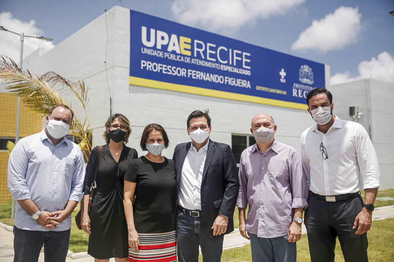 Crédito: Andréa Rêgo Barros/PCR