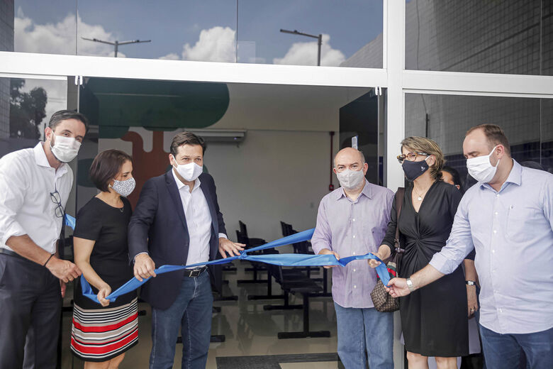 Crédito: Andréa Rêgo Barros/PCR