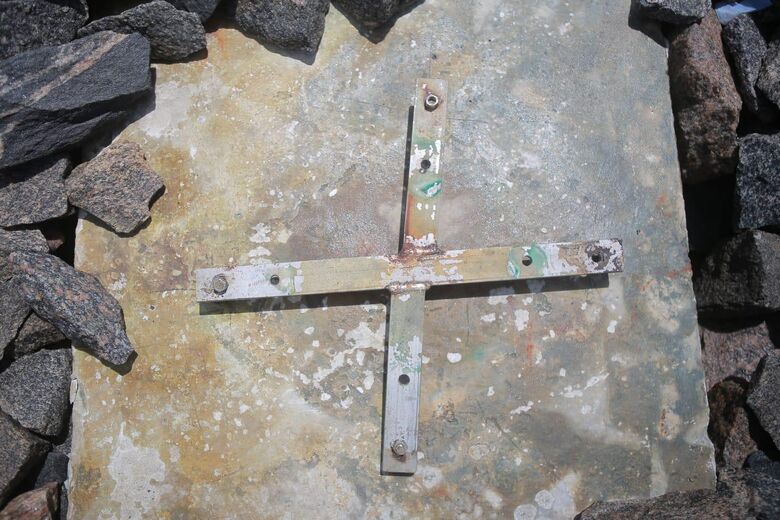 Obras de Brennand foram roubadas no início de dezembro. Foto: Arthur de Souza/Folha de Pernambuco