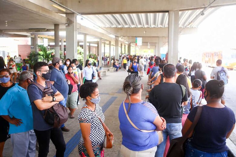 Movimentação Ti Joana Bezerra/ Fotos: Arthur de Souza/Folha de Pernambuco