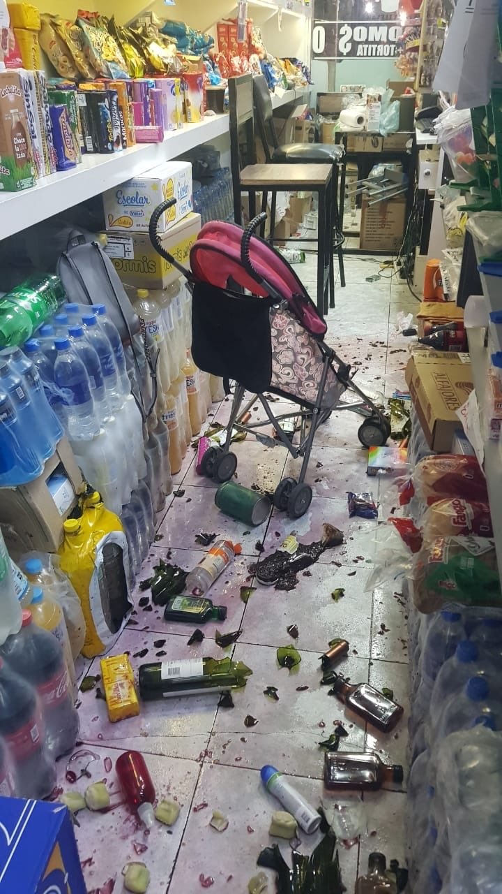 Foto: Reprodução/Twitter