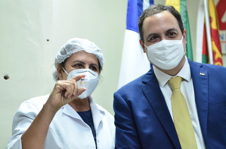 Governador de Pernambuco, Paulo Câmara. Foto: Paullo Allmeida/Folha de Pernambuco