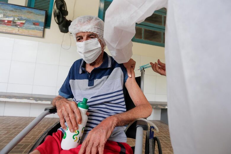 Foto: Alexandre Aroeira/Folha de Pernambuco