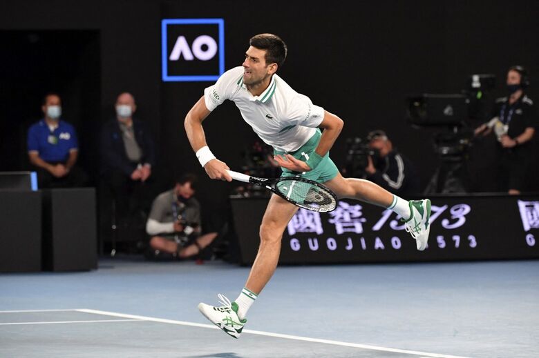 Foto: David Gray/AFP