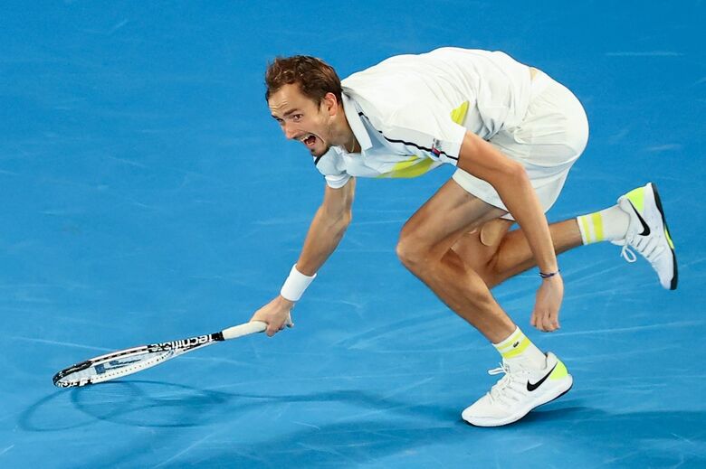 Foto: Patrick Hamilton/AFP