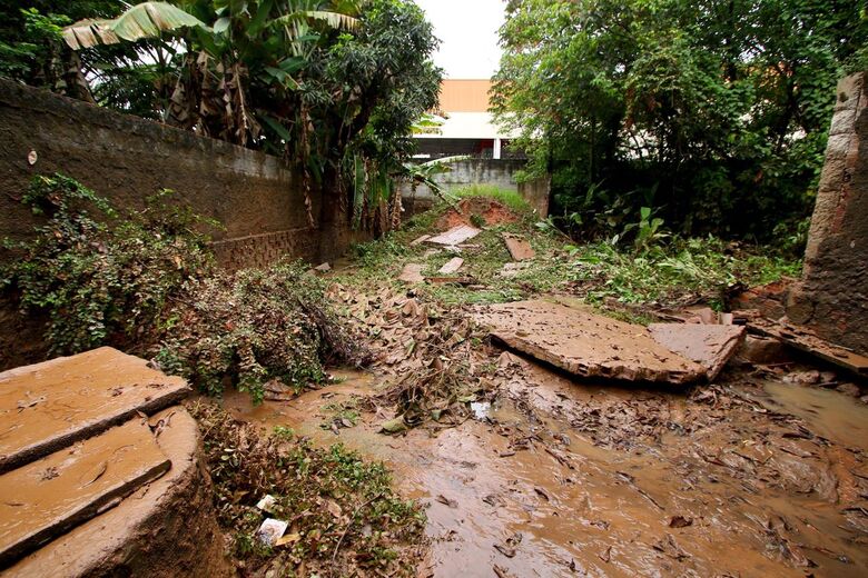 Foto: Ed Machado/Folha de Pernambuo