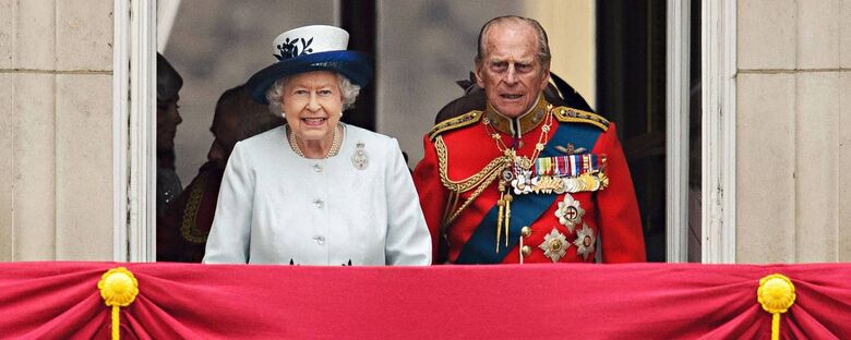 O casamento de Philip com a rainha Elizabeth durou mais de sete décadas e, apesar dos rumores inevitáveis, foi, ao que tudo indica, incrivelmente livre de escândalos. O historiador real Robert Lacey disse que eles não eram