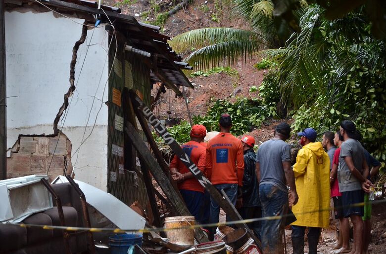 (Foto: Arthur Mota/Folha de Pernambuco)