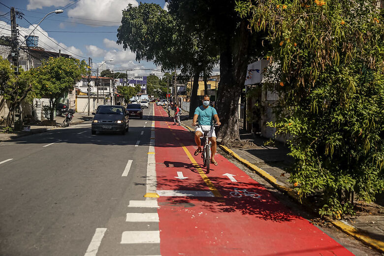 Andréa Rêgo Barros/PCR