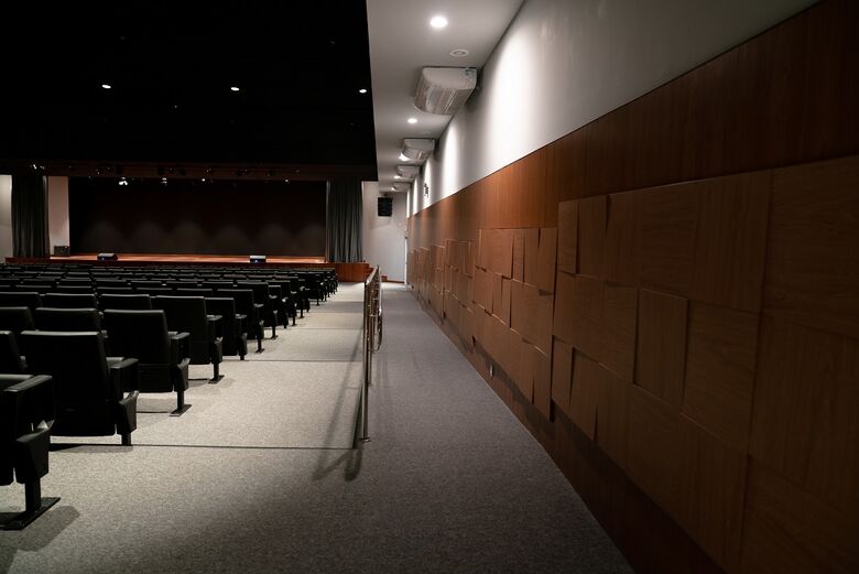 Centro de Eventos Recife | Foto: Divulgação