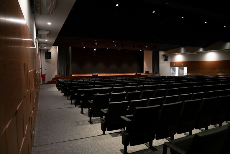 Centro de Eventos Recife | Foto: Divulgação