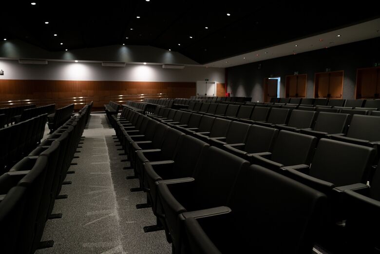 Centro de Eventos Recife | Foto: Divulgação