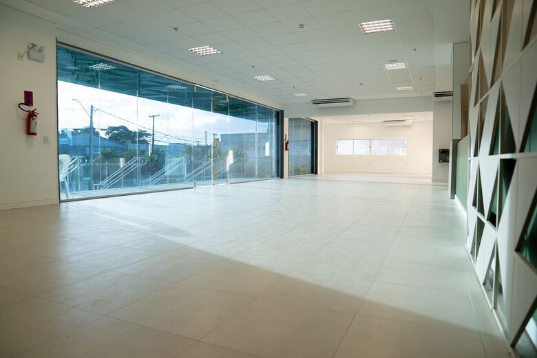 Centro de Eventos Recife | Foto: Divulgação