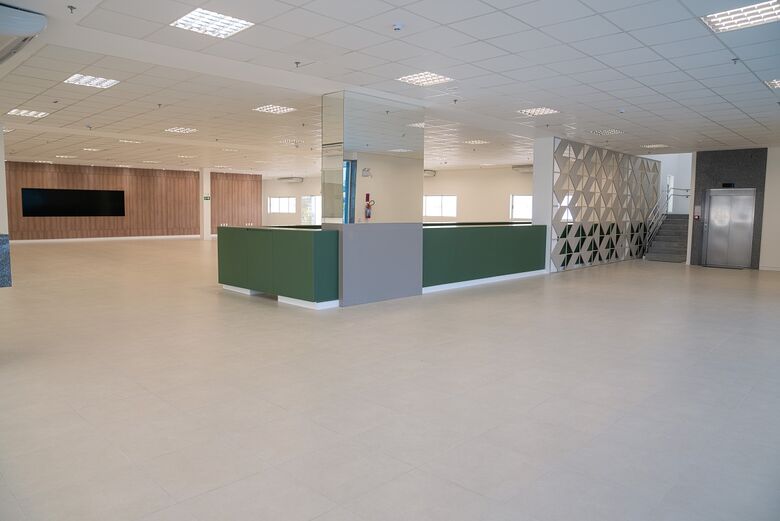 Centro de Eventos Recife | Foto: Divulgação