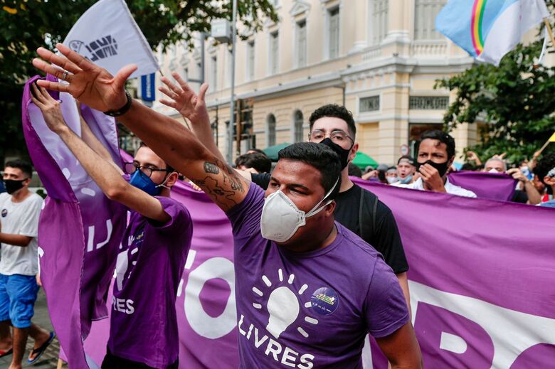 Foto: Alexandre Aroeira/Folha de Pernambuco