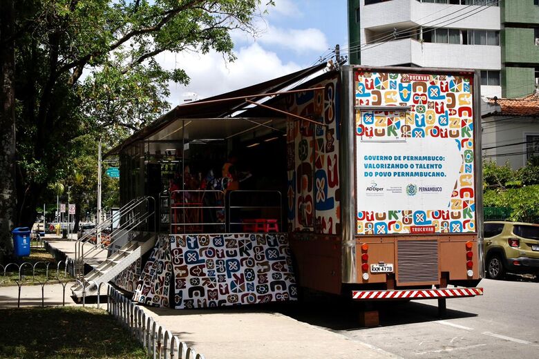 Foto: Melissa Fernandes/Folha de Pernambuco