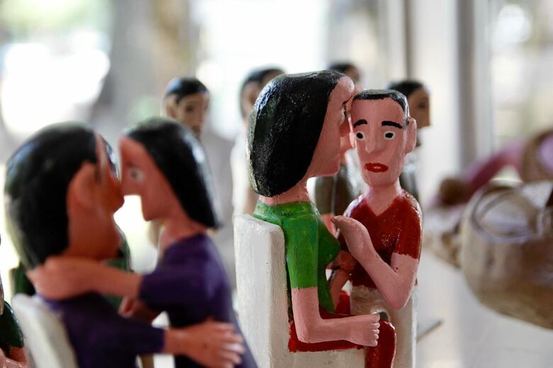 Foto: Melissa Fernandes/Folha de Pernambuco