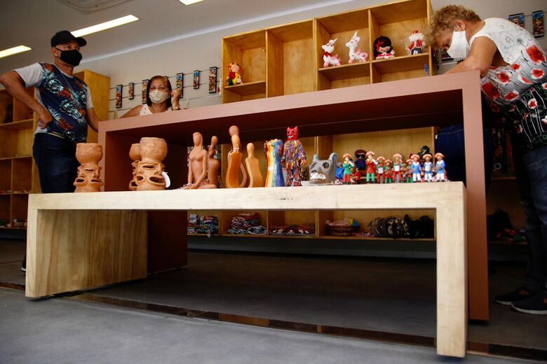 Foto: Melissa Fernandes/Folha de Pernambuco