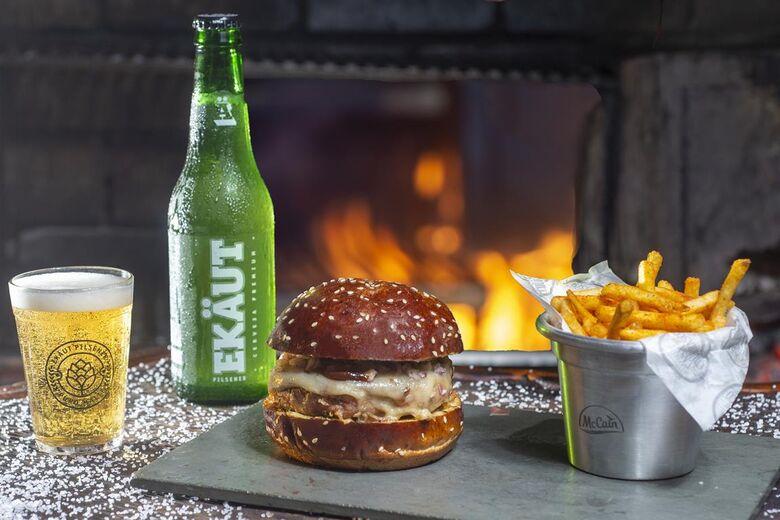 Empório Casa do Churrasco (Foto: Armando Artoni/Divulgação)