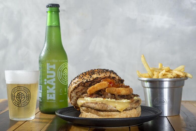 John Lira (Foto: Armando Artoni/Divulgação)