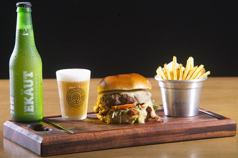 Taberneiro (Foto: Armando Artoni/Divulgação)