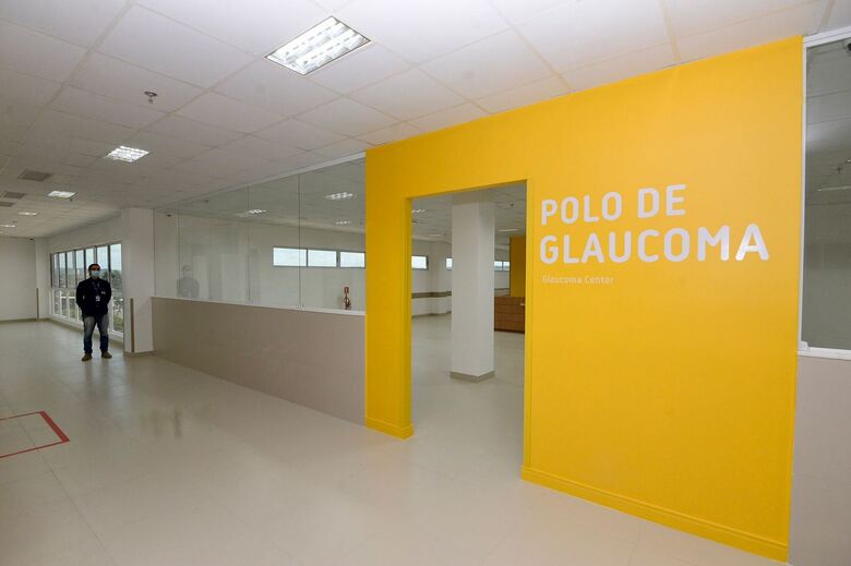 Inauguração das novas instalações na FAV - Fundação Altino Ventura, no Recife | Foto: Rafael Furtado/Folha de Pernambuco