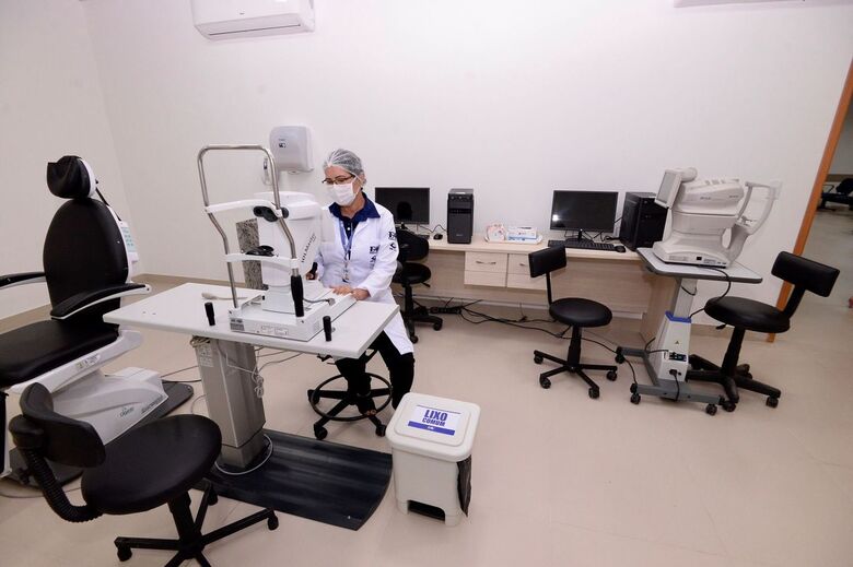 Inauguração das novas instalações na FAV - Fundação Altino Ventura, no Recife | Foto: Rafael Furtado/Folha de Pernambuco