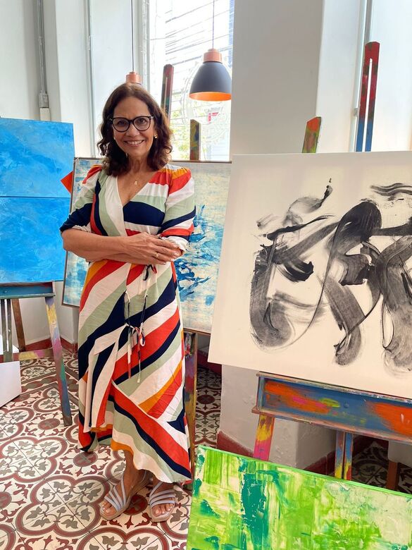 Foto: Rafaela Pessoa/Divulgação