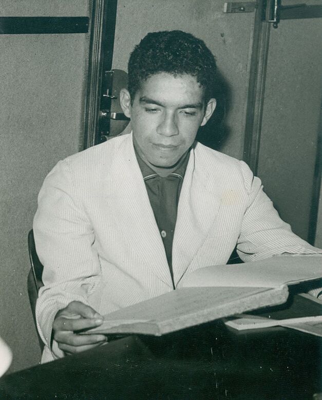 Foto: Fernando de Barros Correa/ Dedoc DP