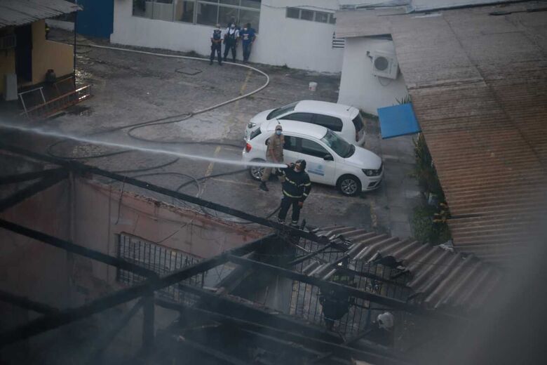 Foto: Arthur de Souza/Folha de Pernambuco