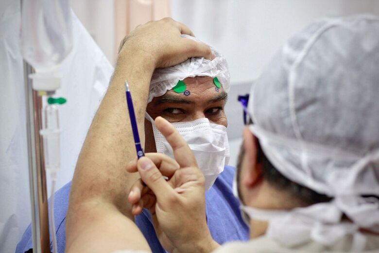 Foto: Melissa Fernandes/ Folha de Pernambuco