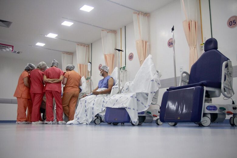 Foto: Melissa Fernandes/ Folha de Pernambuco