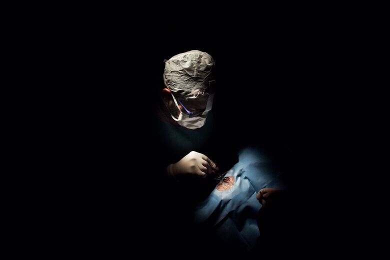 Foto: Melissa Fernandes/ Folha de Pernambuco