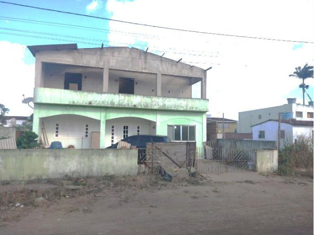 Casa em Carpina será ofertada no leilão. Foto: Divulgação