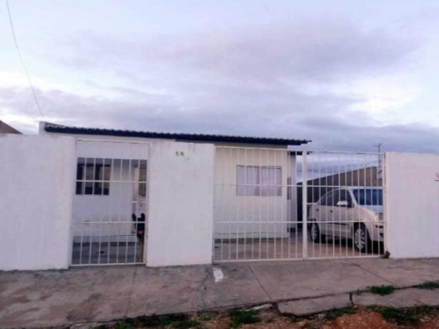 Casa em Pesqueira será ofertada no leilão. Foto: Divulgação