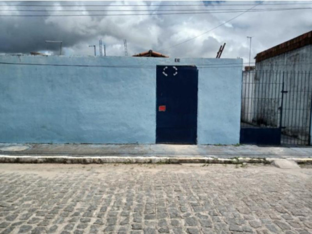 Casa em Igarassu será ofertada no leilão. Foto: Divulgação
