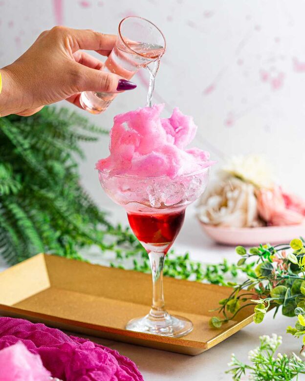 Sweet Drink. Foto: Divulgação