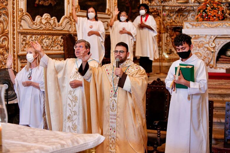 Festa de Nossa Senhora da Cabeça. Foto: Alexandre Aroeira/ Folha de Pernambuco