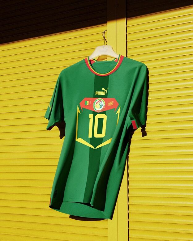 Puma copa store