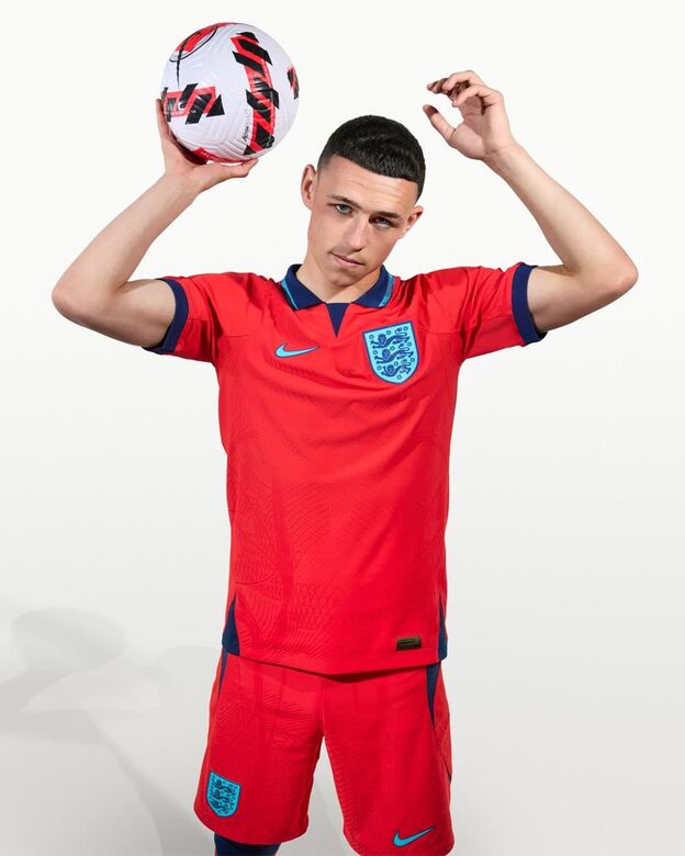 Novas 2025 camisas nike