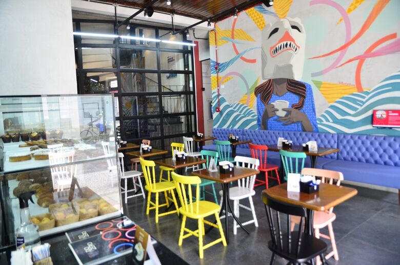 Casa Zero: primeiro shopping sociocultural do Brasil movimenta Rua do Bom Jesus, no Recife. Foto: Arthur Mota/ Folha de Pernambuco