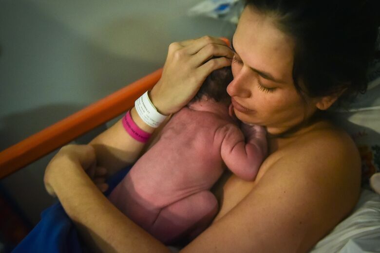 Cortesia/Deborah Ghelman