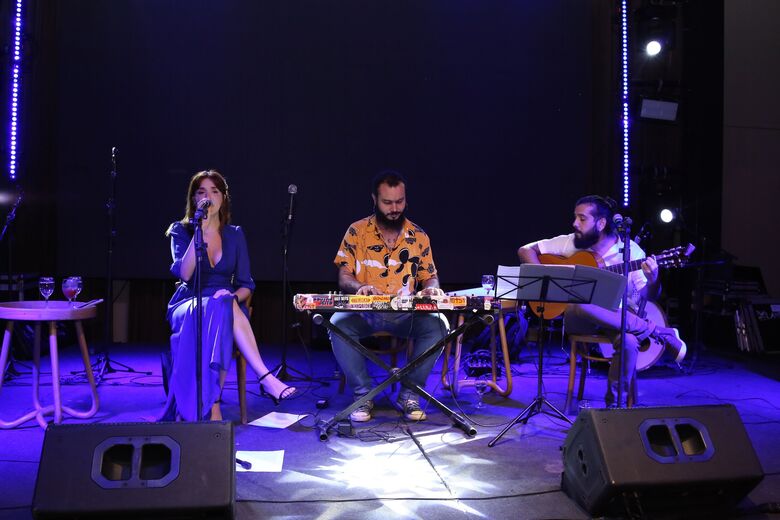 Nova diretoria é composta por auditores fiscais e julgadores tributários da
Secretaria da Fazenda de Pernambuco. Crédito: Henrique Santos/Divulgação. 