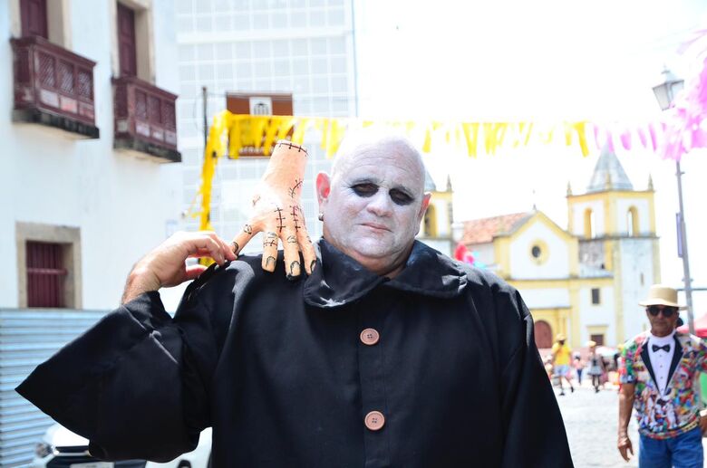 Foto: Arthur Mota/Folha de Pernambuco